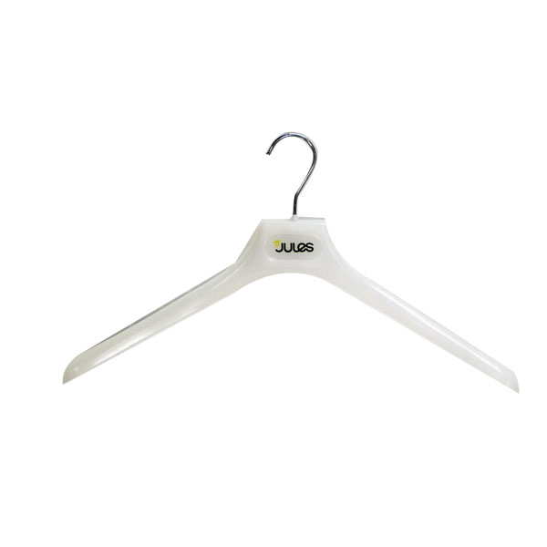 plastic hanger/men's wear hanger
